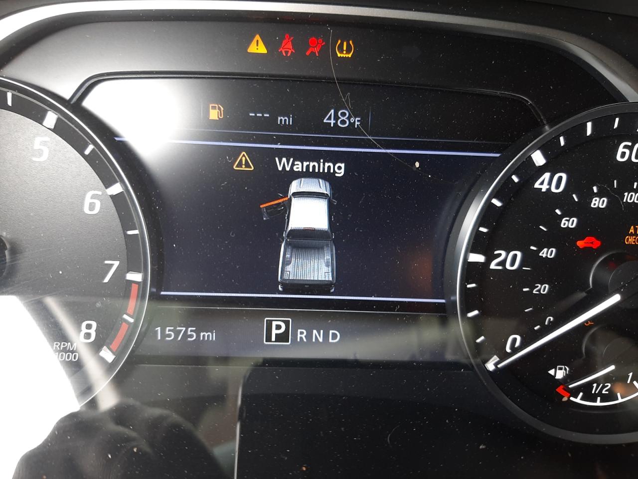 Photo 8 from auction – 2022 NISSAN FRONTIER S with VIN 1N6ED1EJ5NN616365