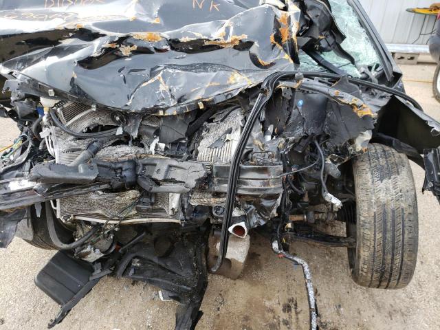 Photo 9 from auction – 2011 HYUNDAI SONATA SE with VIN 5NPEC4ABXBH294081