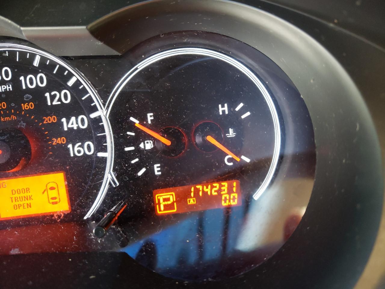 Photo 8 from auction – 2010 NISSAN ALTIMA BAS with VIN 1N4AL2AP4AN404500