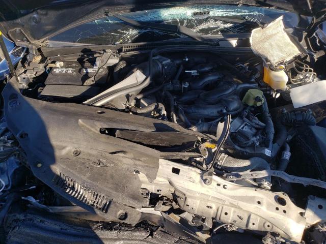 Photo 7 from auction – 2015 LEXUS IS 250 with VIN JTHBF1D27F5046914