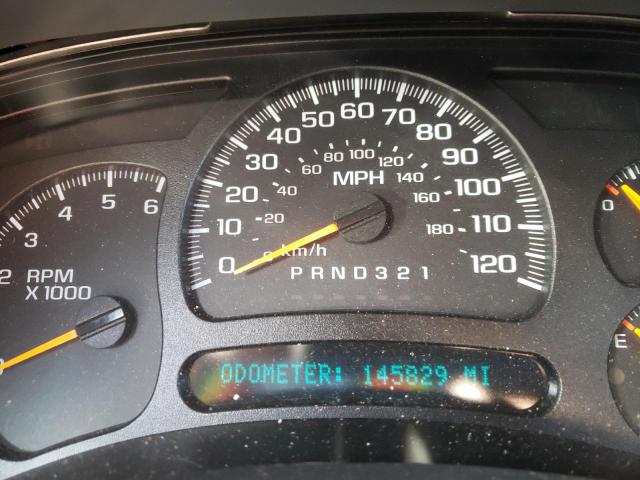 Photo 8 from auction – 2006 CHEVROLET SILVERADO with VIN 1GCEC19Z66Z200180