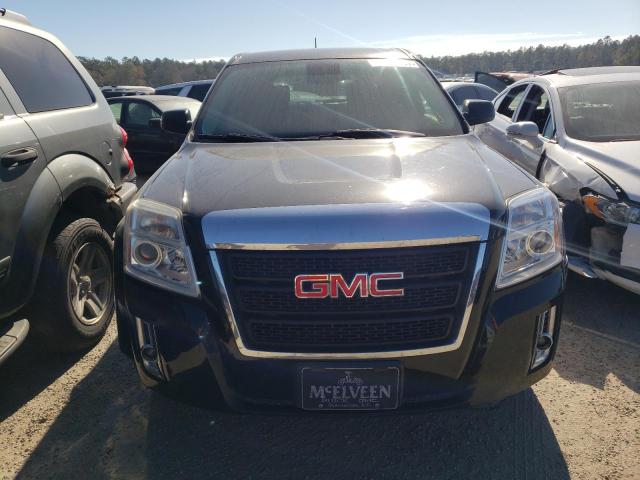 Photo 9 from auction – 2015 GMC TERRAIN SL with VIN 2GKALMEK3F6433037