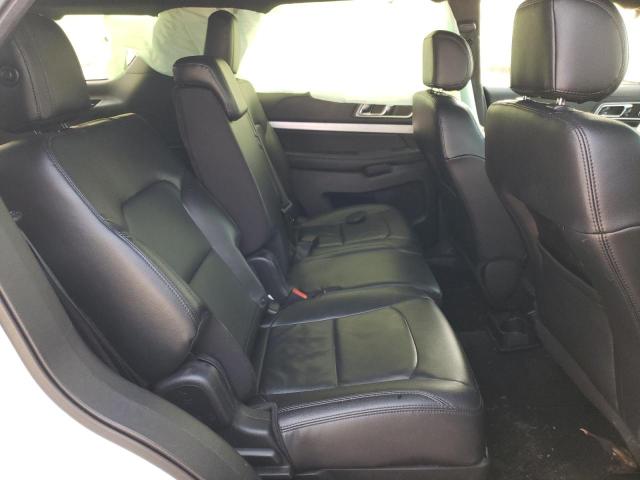 Photo 6 from auction – 2016 FORD EXPLORER X with VIN 1FM5K8D86GGA50994