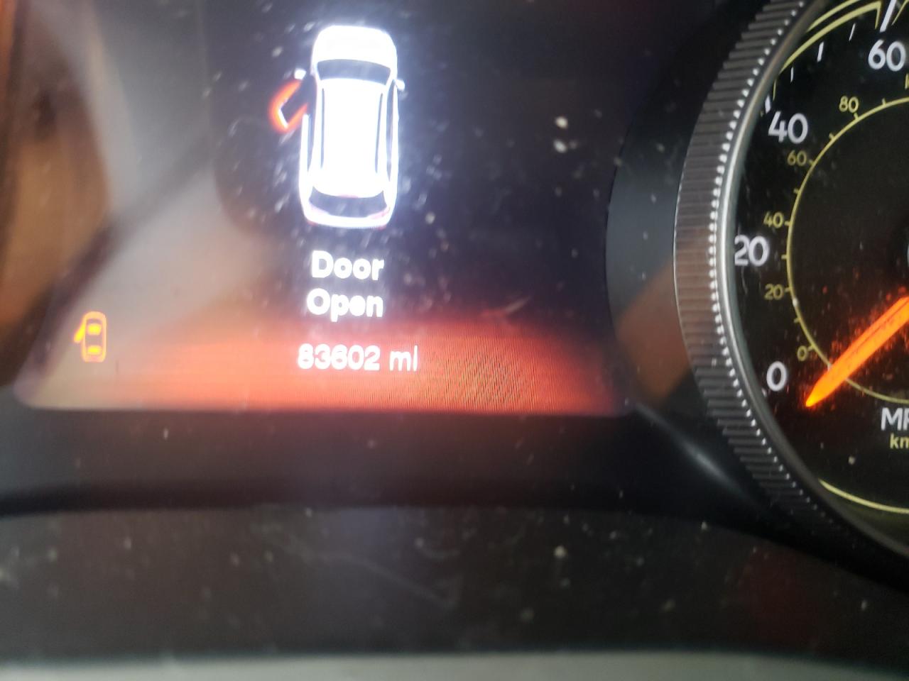 Photo 8 from auction – 2015 JEEP CHEROKEE T with VIN 1C4PJMBS6FW654301