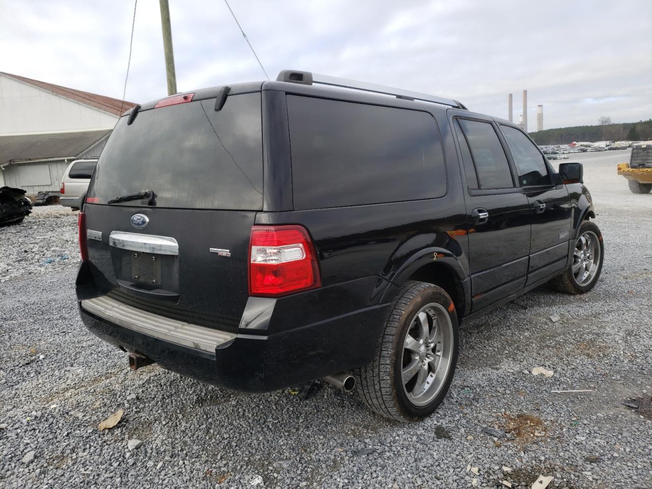 Photo 4 from auction – 2008 FORD EXPEDITION with VIN 1FMFK19548LA41519