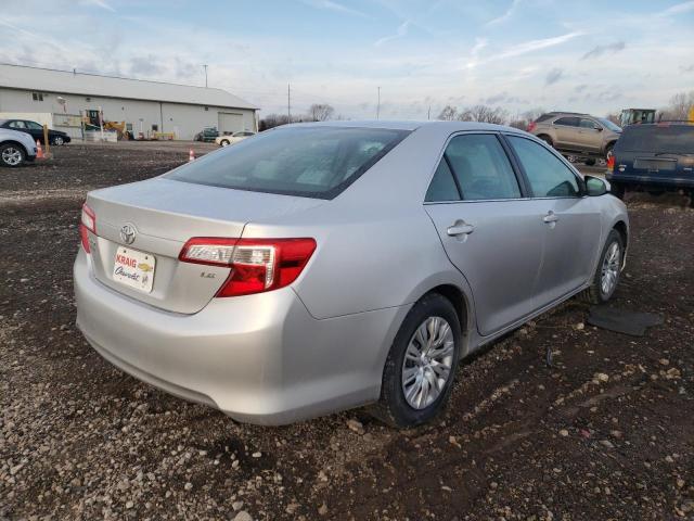 Photo 4 from auction – 2014 TOYOTA CAMRY L with VIN 4T1BF1FKXEU337924