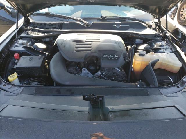 Photo 7 from auction – 2018 DODGE CHALLENGER with VIN 2C3CDZAG3JH118952