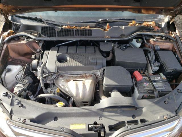 Photo 7 from auction – 2011 TOYOTA VENZA with VIN 4T3BA3BB1BU027972