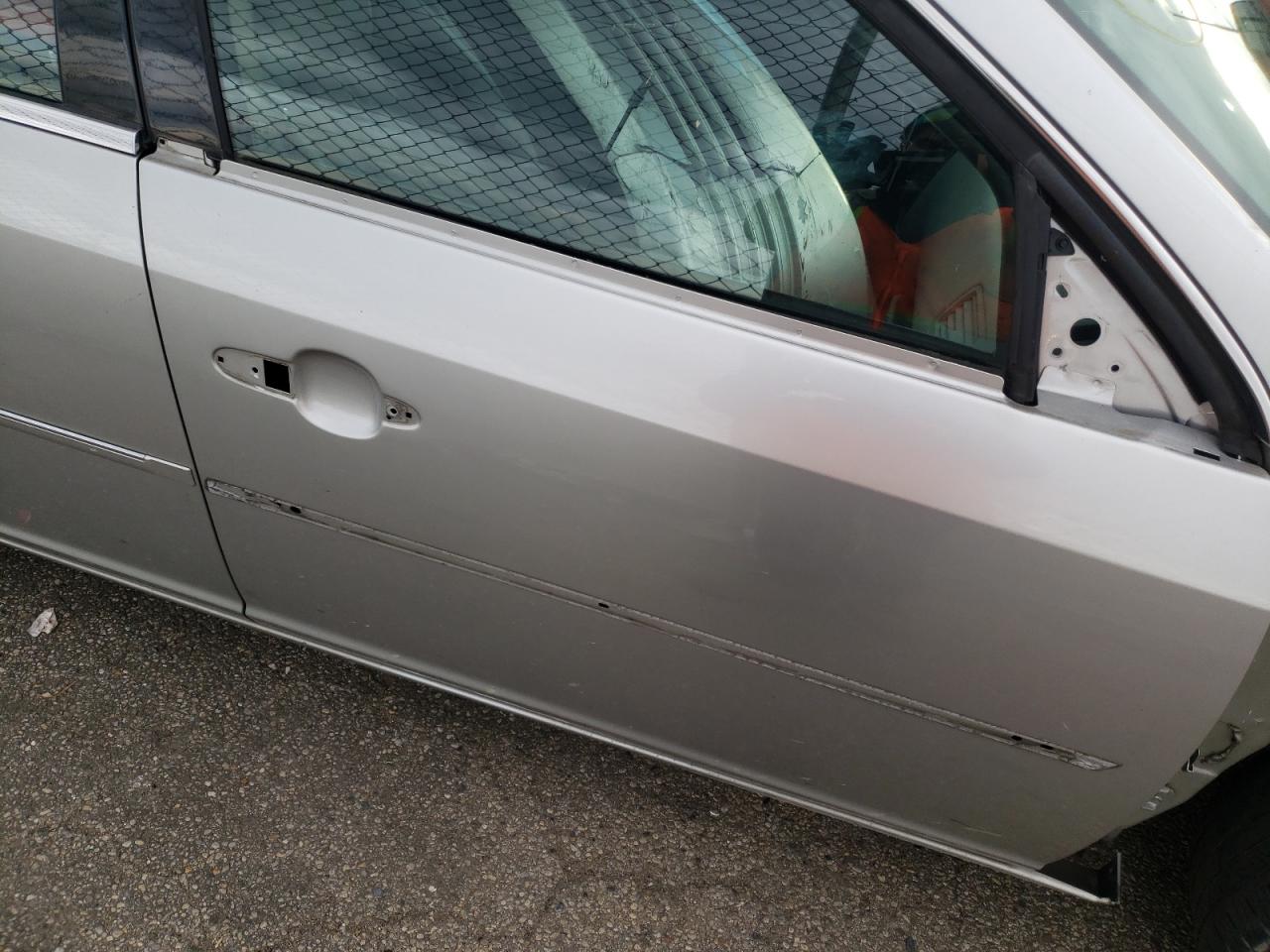 صورة رقم 10 من المزاد - 2007 BUICK LUCERNE CX مع VIN 1G4HD57277U129444