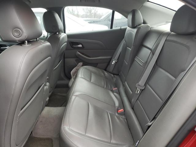 Photo 6 from auction – 2013 CHEVROLET MALIBU with VIN 1G11G5SX1DF244436