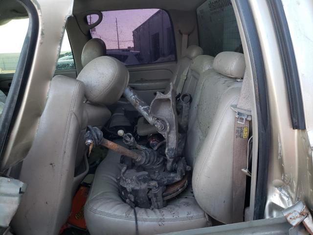 Photo 6 from auction – 2004 CHEVROLET SILVERADO with VIN 2GCEK13TX41349396