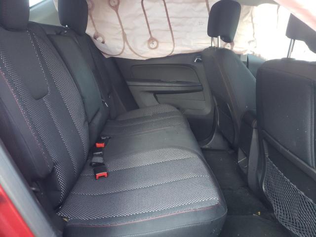 Photo 6 from auction – 2013 CHEVROLET EQUINOX LT with VIN 2GNFLNE31D6233469
