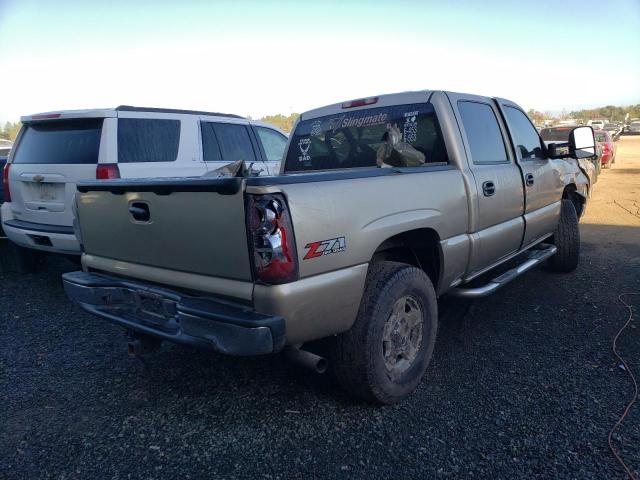 Photo 4 from auction – 2004 CHEVROLET SILVERADO with VIN 2GCEK13TX41349396