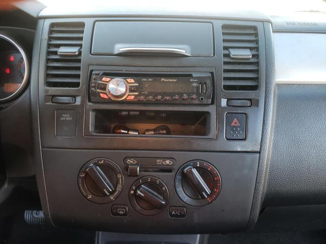 Photo 9 from auction – 2007 NISSAN VERSA S with VIN 3N1BC13E57L429485