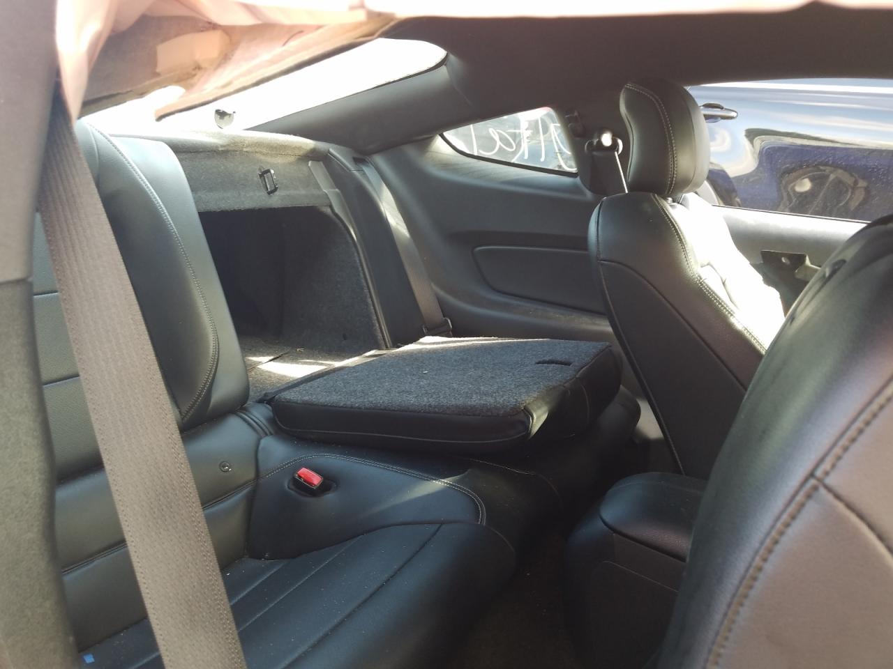 Photo 6 from auction – 2016 FORD MUSTANG GT with VIN 1FA6P8CF9G5228523