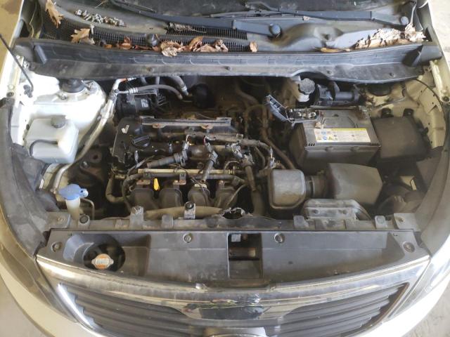 Photo 7 from auction – 2012 KIA SPORTAGE with VIN KNDPBCA23C7282883