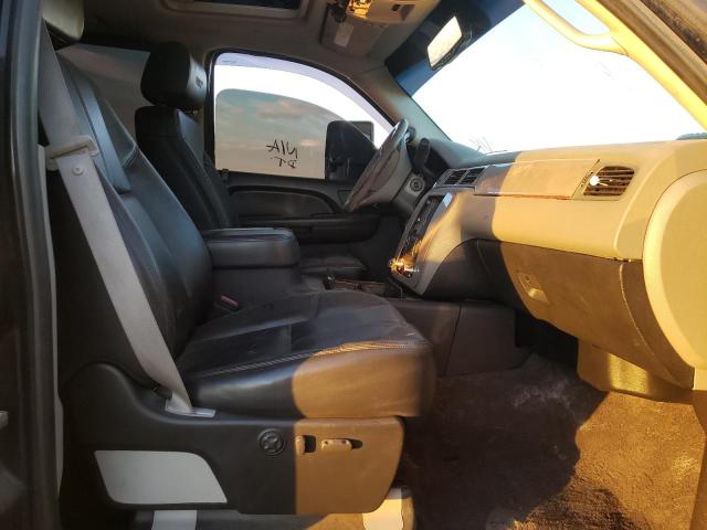 Photo 6 from auction – 2011 CHEVROLET SILVERADO with VIN 1GC1KYE8XBF113353