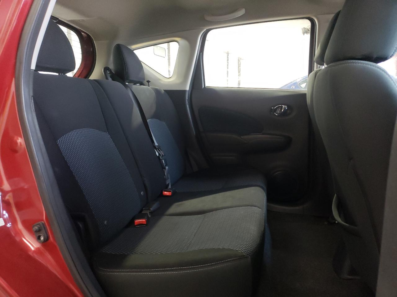 Photo 6 from auction – 2016 NISSAN VERSA NOTE with VIN 3N1CE2CP9GL397081