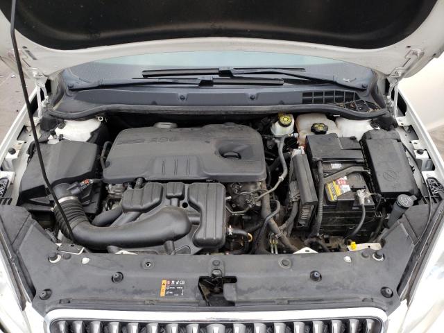 Photo 7 from auction – 2012 BUICK VERANO with VIN 1G4PS5SK5C4130689