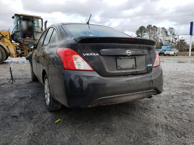 Photo 3 from auction – 2015 NISSAN VERSA with VIN 3N1CN7AP5FL912401