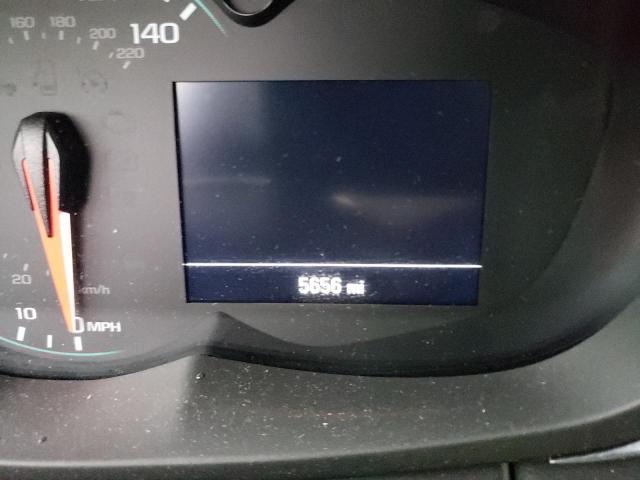 Photo 8 from auction – 2021 CHEVROLET TRAX 1LT with VIN KL7CJPSM3MB362155