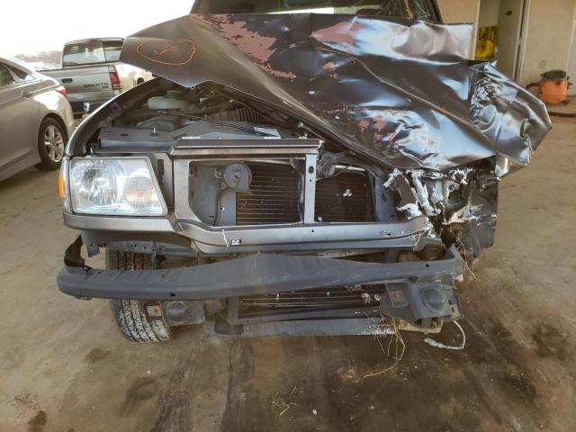 Photo 7 from auction – 2008 FORD RANGER with VIN 1FTYR10D18PA67226