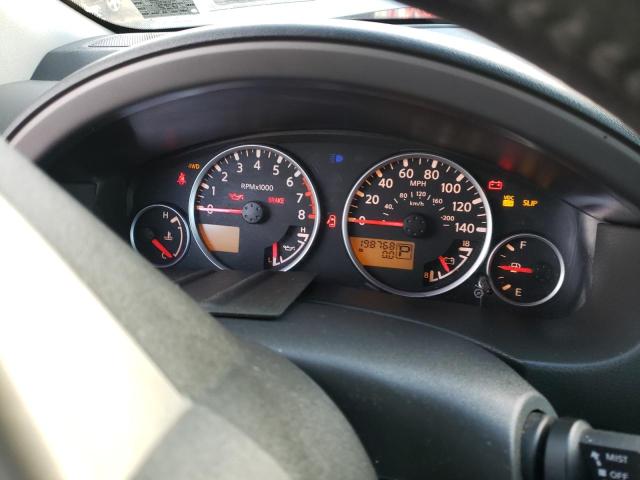 Photo 8 from auction – 2005 NISSAN PATHFINDER with VIN 5N1AR18W05C715127