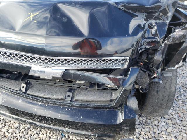 Photo 9 from auction – 2007 CHEVROLET SUBURBAN K with VIN 3GNFK16367G192338