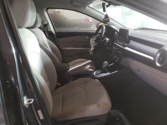 Photo 5 from auction – 2020 KIA FORTE FE with VIN 3KPF24ADXLE153610