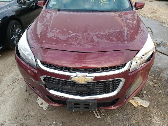 Photo 9 from auction – 2016 CHEVROLET MALIBU LIM with VIN 1G11C5SA3GF142213