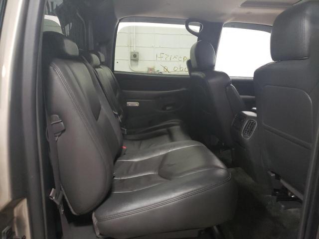 Photo 6 from auction – 2003 CHEVROLET AVALANCHE with VIN 3GNEK13T23G298070