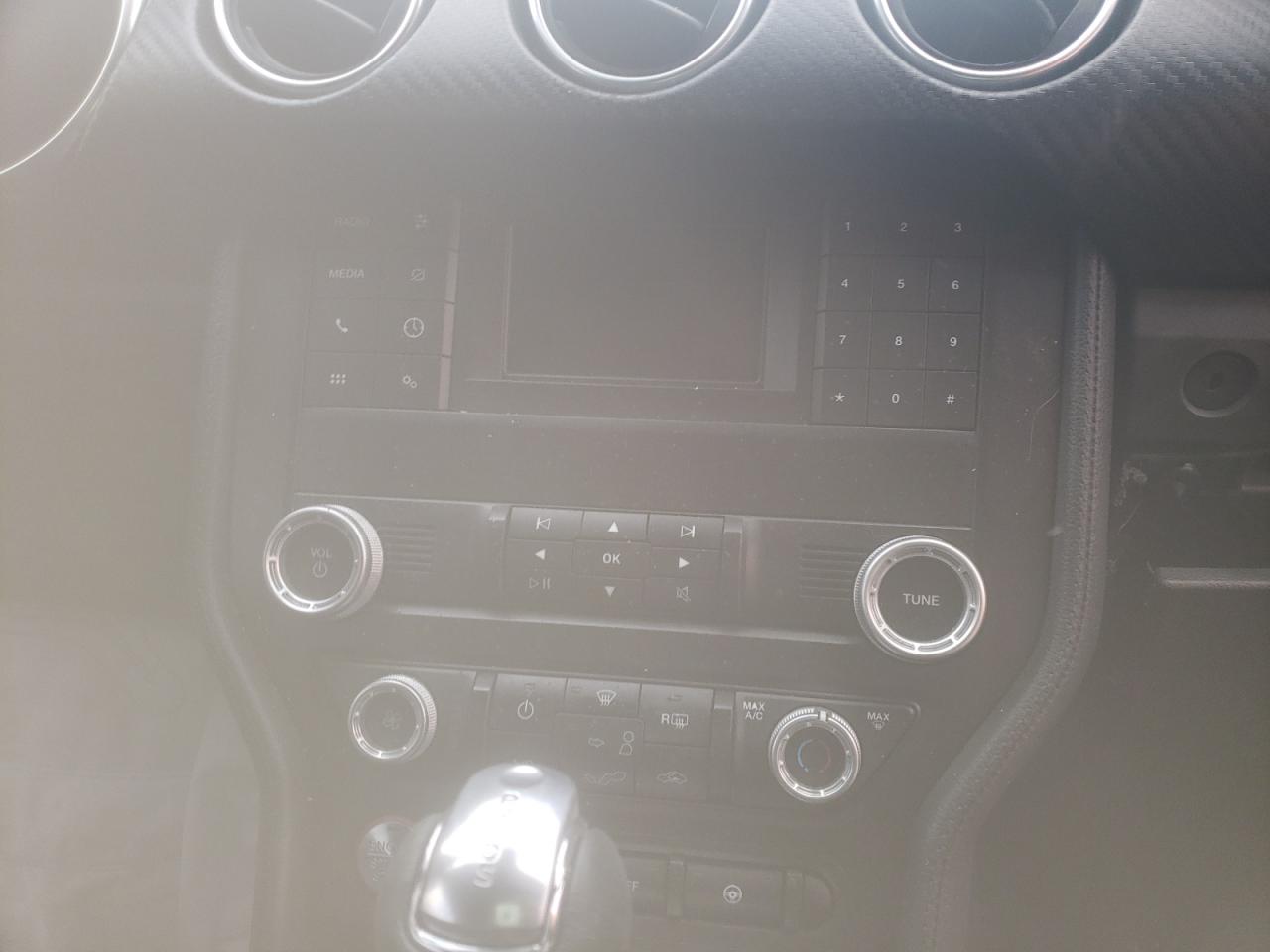 Photo 9 from auction – 2020 FORD MUSTANG with VIN 1FA6P8TH8L5154717