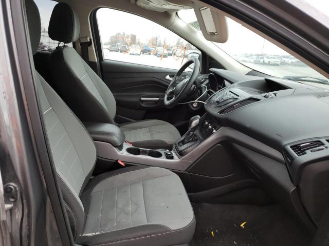 Photo 5 from auction – 2014 FORD ESCAPE SE with VIN 1FMCU0GX3EUC01617