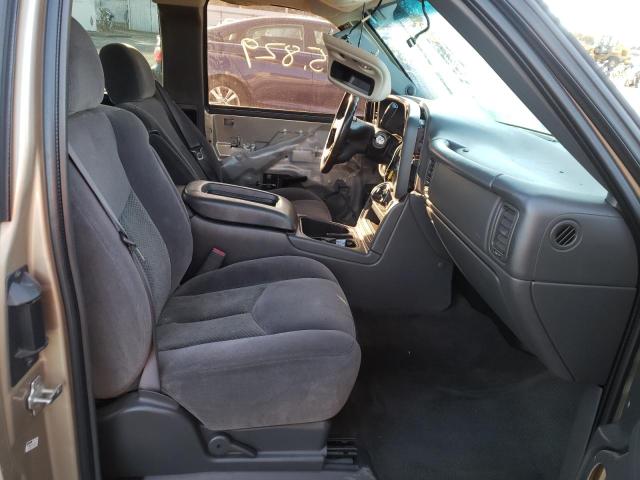 Photo 5 from auction – 2006 CHEVROLET SILVERADO with VIN 1GCEC19Z66Z200180