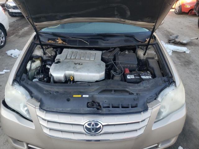 Photo 7 from auction – 2005 TOYOTA AVALON XL with VIN 4T1BK36B95U045656