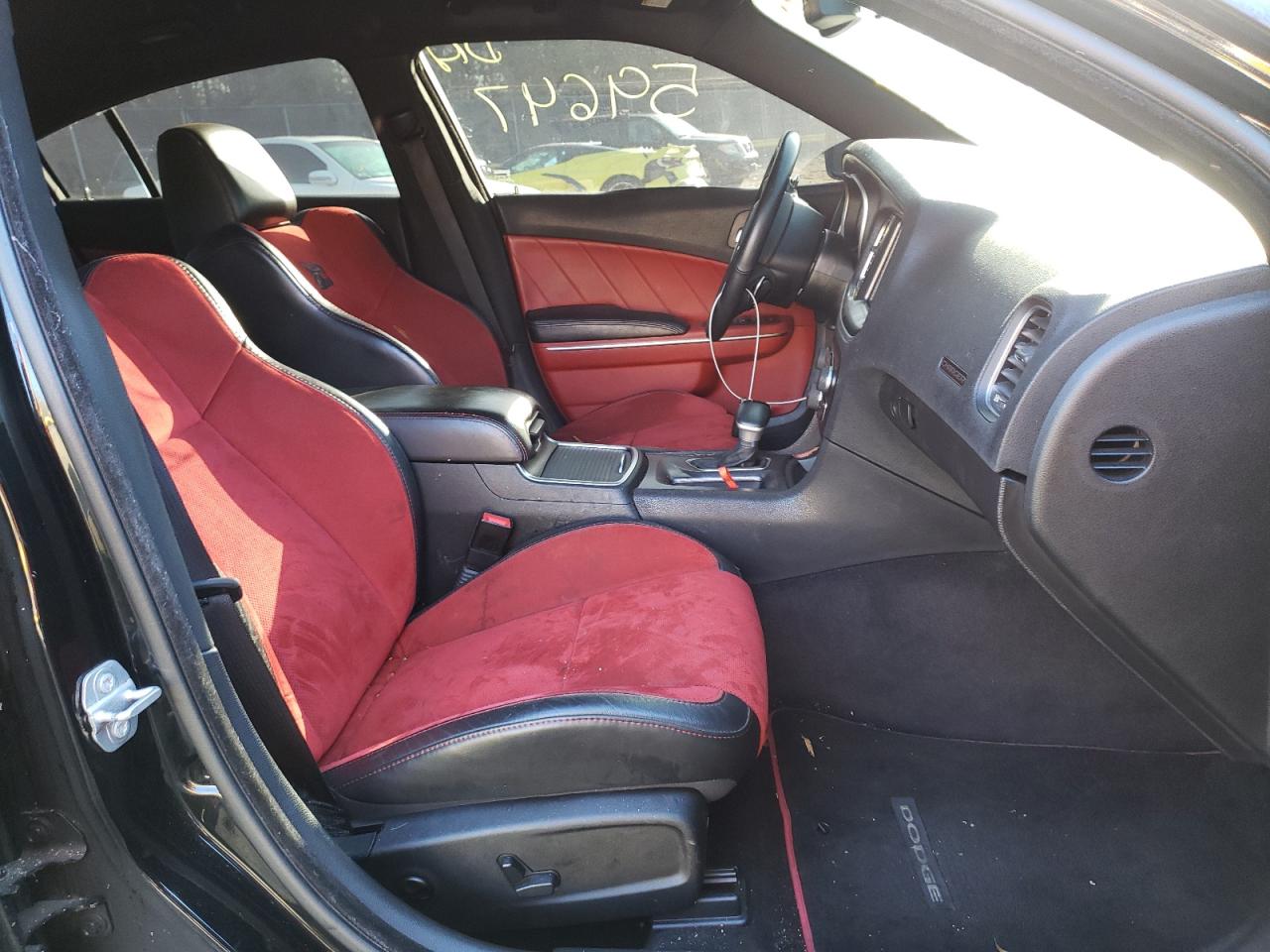 Photo 5 from auction – 2017 DODGE CHARGER R/ with VIN 2C3CDXGJ3HH514705