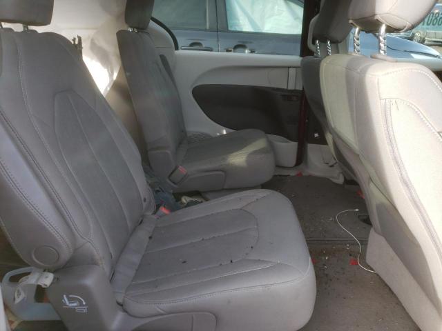 Photo 6 from auction – 2017 CHRYSLER PACIFICA T with VIN 2C4RC1DGXHR748008