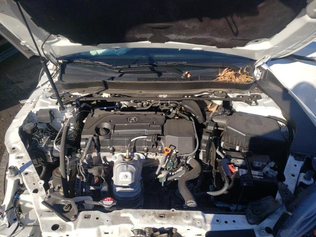 Photo 7 from auction – 2018 ACURA TLX TECH with VIN 19UUB1F59JA005487