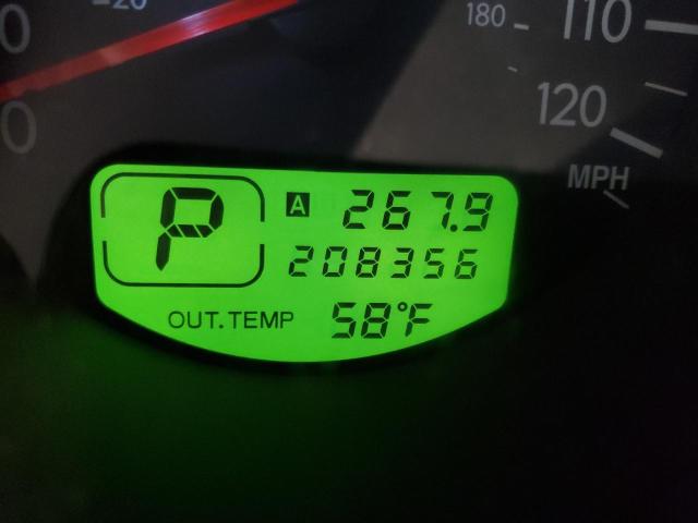 Photo 8 from auction – 2006 SUBARU FORESTER 2 with VIN JF1SG63686H742623