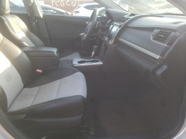 Photo 5 from auction – 2014 TOYOTA CAMRY L with VIN 4T1BF1FK9EU312464