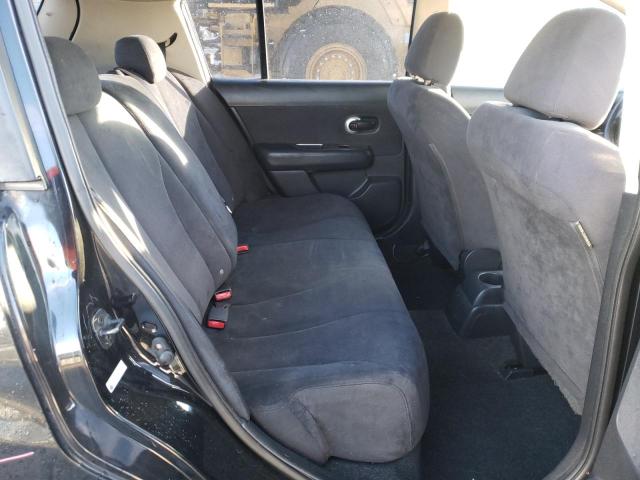 Photo 6 from auction – 2007 NISSAN VERSA S with VIN 3N1BC13E57L429485