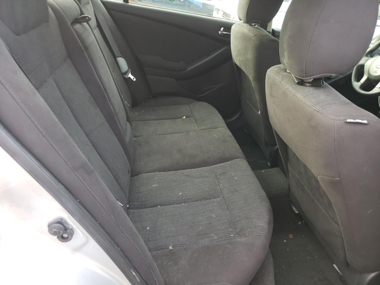 Photo 6 from auction – 2012 NISSAN ALTIMA BAS with VIN 1N4AL2AP7CC242912