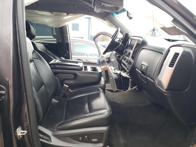 Photo 5 from auction – 2014 GMC SIERRA K15 with VIN 3GTU2VEC9EG280984