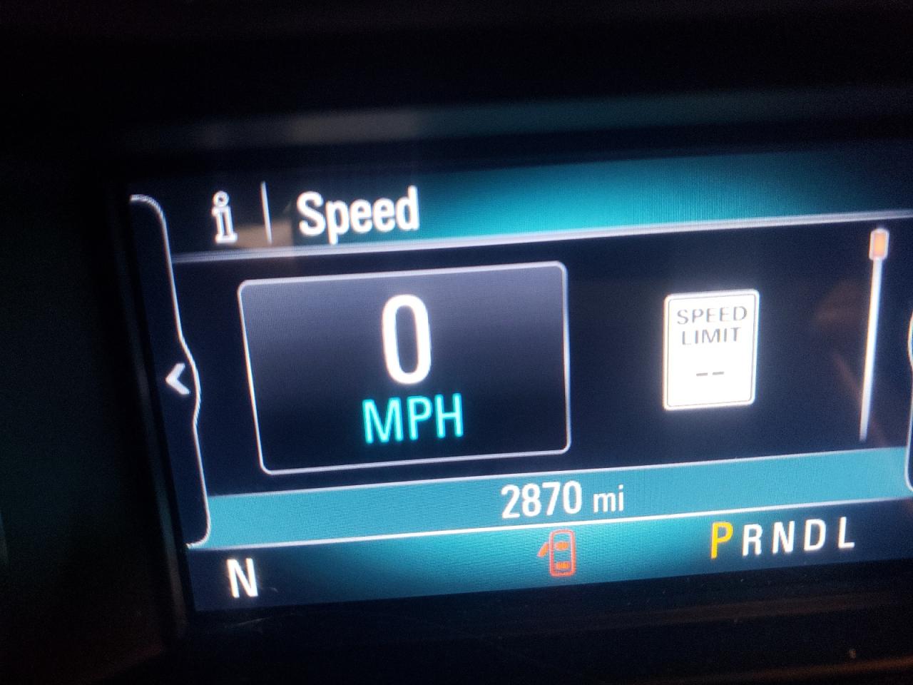 Photo 8 from auction – 2020 BUICK ENVISION E with VIN LRBFX2SA6LD108237