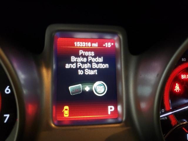 Photo 8 from auction – 2014 DODGE JOURNEY with VIN 3C4PDCAB6ET227482