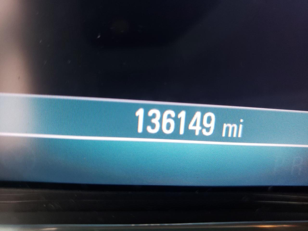 Photo 8 from auction – 2015 BUICK REGAL PREM with VIN 2G4GN5EX5F9194182