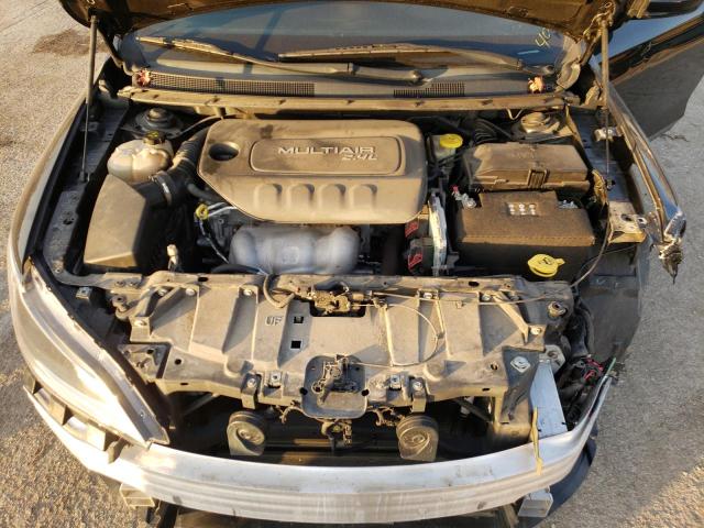 Photo 7 from auction – 2015 CHRYSLER 200 S with VIN 1C3CCCBB2FN566374