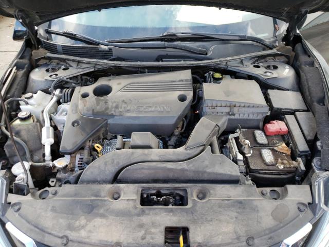 Photo 7 from auction – 2017 NISSAN ALTIMA 2.5 with VIN 1N4AL3AP2HN347178
