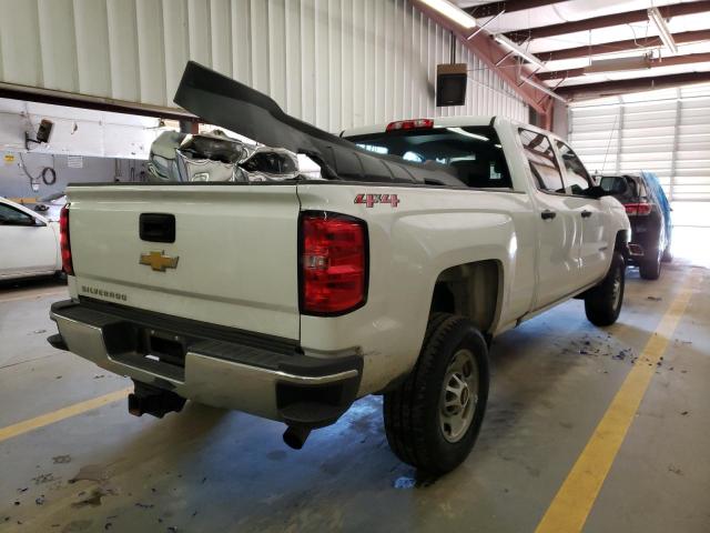 Photo 4 from auction – 2019 CHEVROLET SILVERADO with VIN 1GC1KREG2KF134744