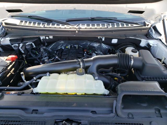 Photo 7 from auction – 2021 FORD EXPEDITION with VIN 1FMJU1HT2MEA57284